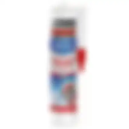 Kit voeg pure white hygiene 280ml