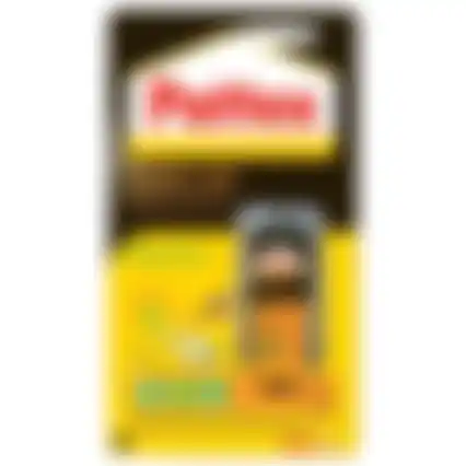 Lijm epoxy super expres 11ml Pattex