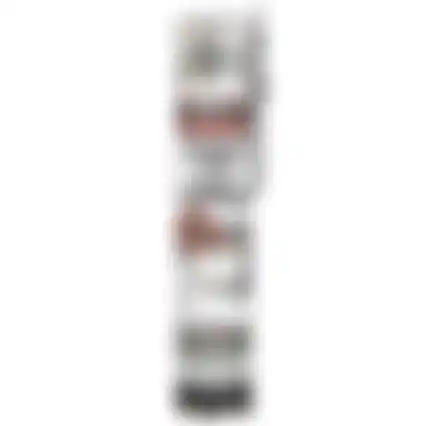 Pur-schuim constructie 750ml Rubson