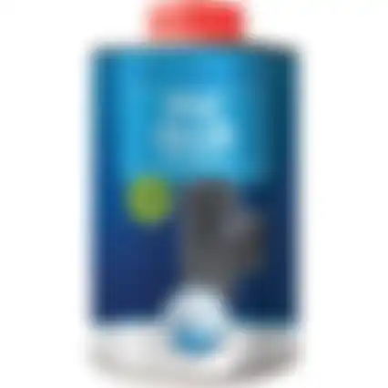 Lijm PVC 500ml +kwast Profec