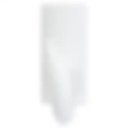 Powerstrips haak L trend wit