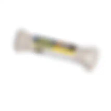 Touw 3mm x 15m Kinzo