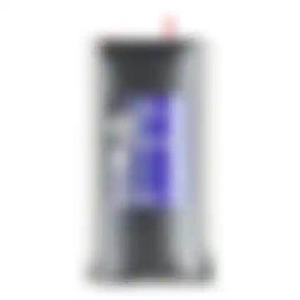 Ontvetter blik 5L Eurol