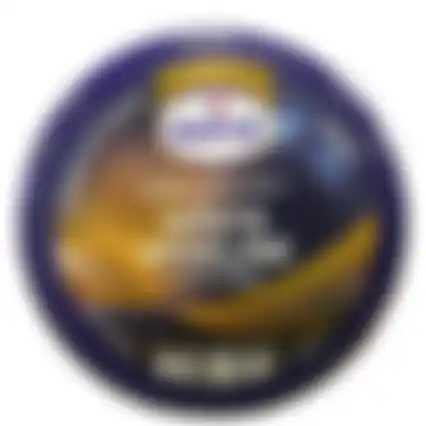 Vaseline wit 100ml Eurol