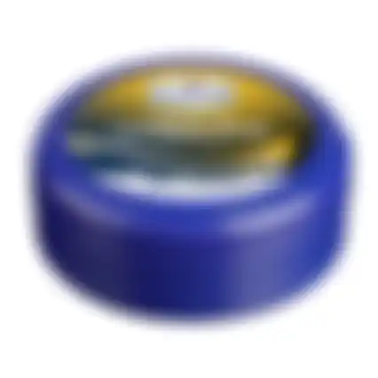 Vaseline wit 100ml Eurol