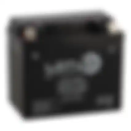 Accu motor 12V 12Ah DTX12-BS V2 Lotus