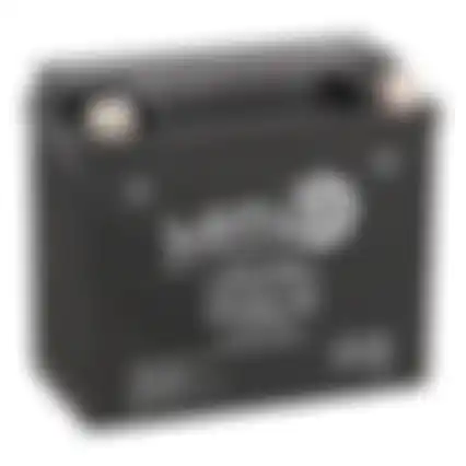 Accu motor 12V 20Ah DTX20L-BS V2 Lotus