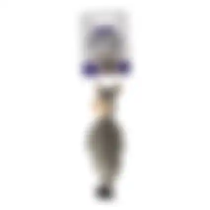Hondenspeelgoed ezel squeaky 15cm