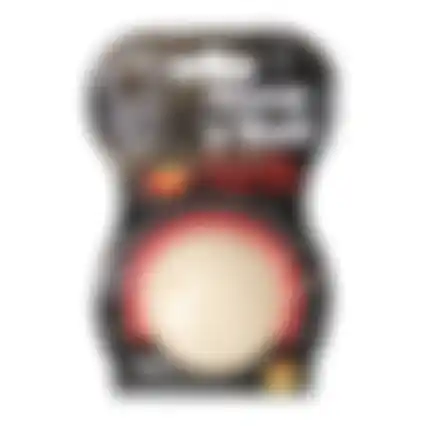 Speelgoed hond glow Y ball 6cm