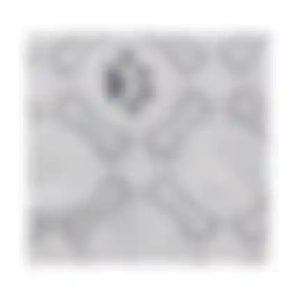 Fleece flanel 100x150cm grijs Friendly Pet