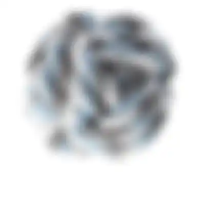 Speelgoed hond bal 5,5cm FP