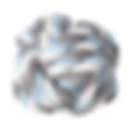 Hondenspeelgoed bal 8,5cm FP