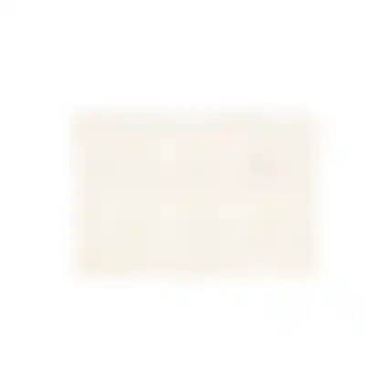Hondenkussen Nova beige