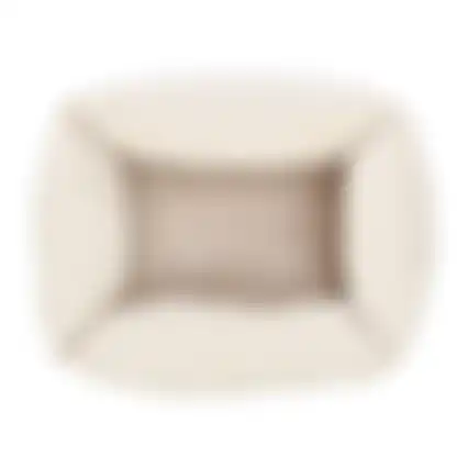 Dierenmand Toby beige
