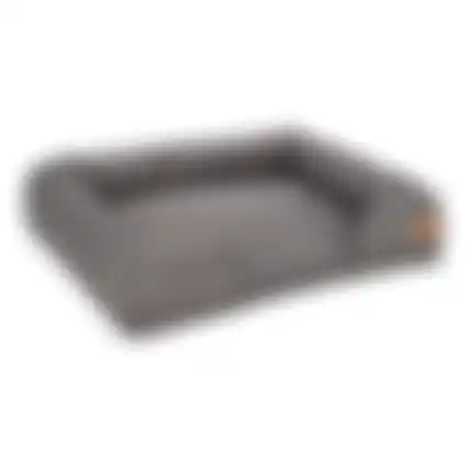 Dierenmand jabo grijs