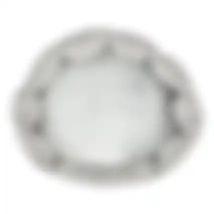 Dierenmand Necko grijs