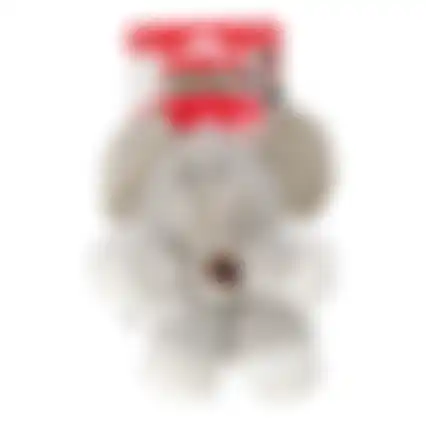 Speelgoed hond stretch olifant kong