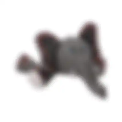 Speelgoed hond cozie ultra eleph L