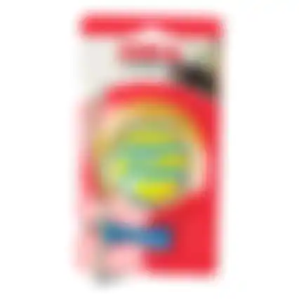 Speelgoed hond Wavz Bunji ball M