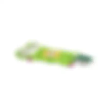 Speelgoed h krokodil+touw 40cm