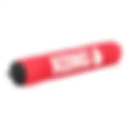 Speelgoed H signature stick M Kong