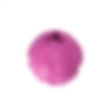 Hondenspeelgoed bal 8cm FP