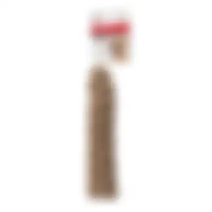 Hondenspeelgoed touw jute small FP