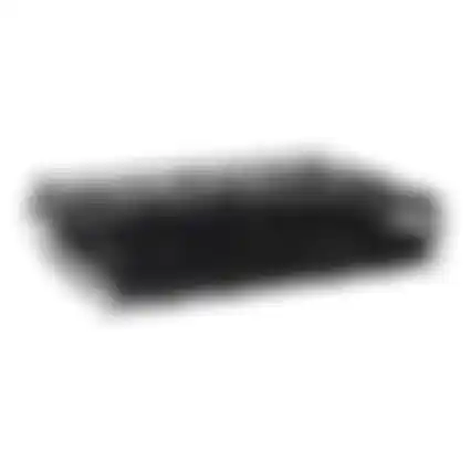 Draadkooi 1-Deur Zwart Friendly Pet