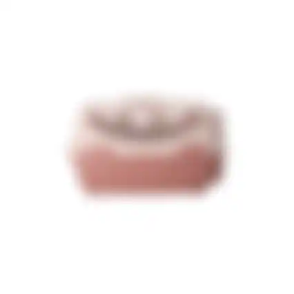 Reismand dier pro oud roze