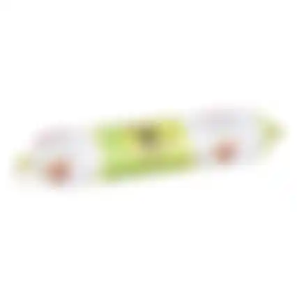 Voedingsworst premium kip 350G