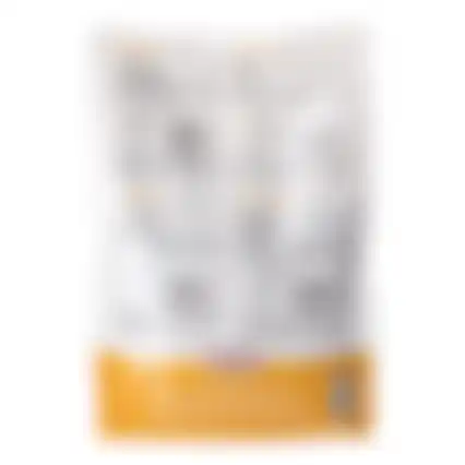 Voer hond Croc 3kg Smulti