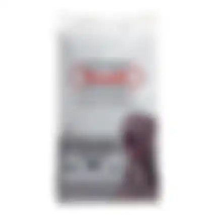 Voer hond lamb & rice 10kg Smulti