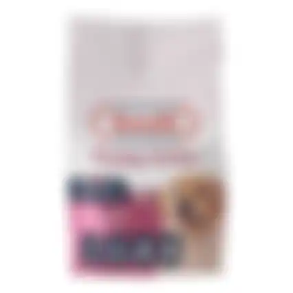 Voer hond Premium Puppy 3kg Smulti