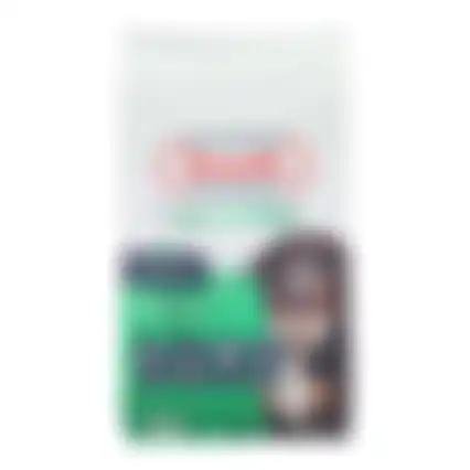 Voer hond Premium lamb+rice 10kg Smulti