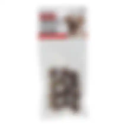 Snack knoopbeen lam+rijst 6st S