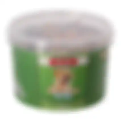 Snack bone fit mix 1800G Smulti
