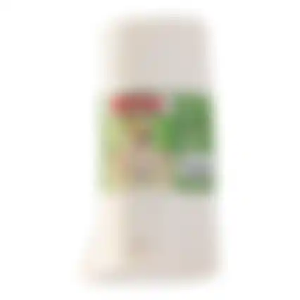 Hondensnack mergpijp calcium pate