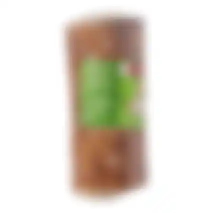 Snack hond mergpijp gerookt pate