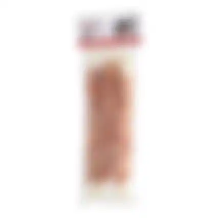 Hondensnack chickn stick 28cm 3st FP