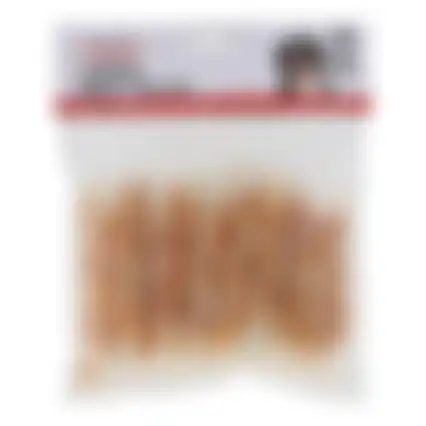 Snack hond chickn stick 12cm 30st