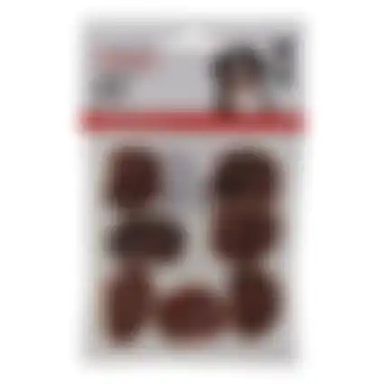 Hondensnack duck sushi 80G