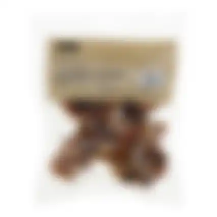 Hondensnack nature varkensoorschelp 200g