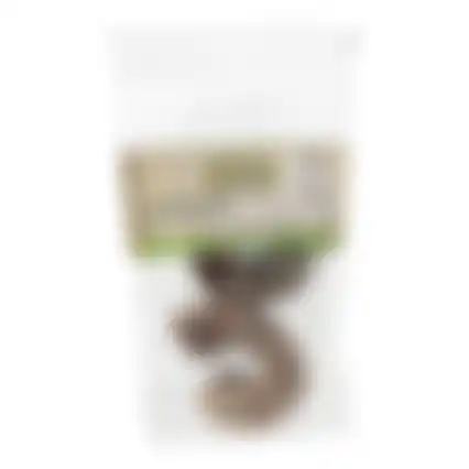 Hondensnack natuur lamshoorn 200gr