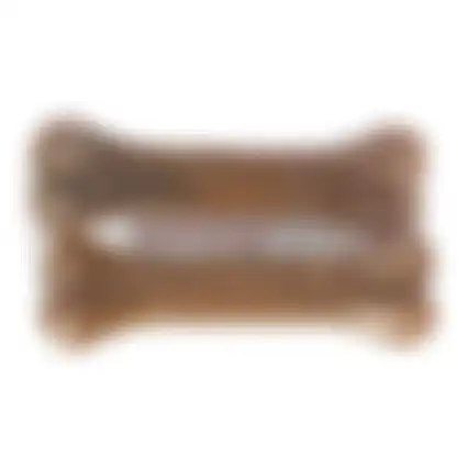 Hondensnack been 16cm 2st