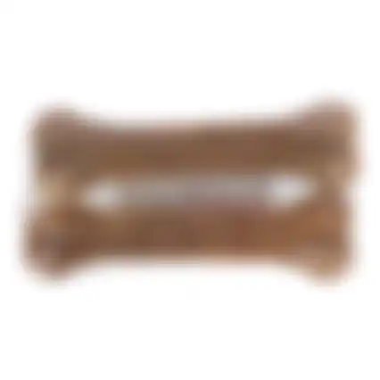 Hondensnack been 21cm 2st