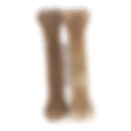 Hondensnack been 26cm 2st