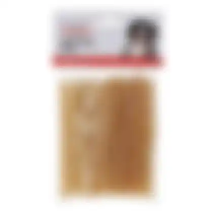 Hondensnack twist 12cm 9-10mm 15st