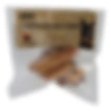 Hondensnack nature knook been 250g