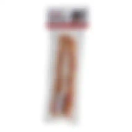Hondensnack chick stick 24cm duo 2st