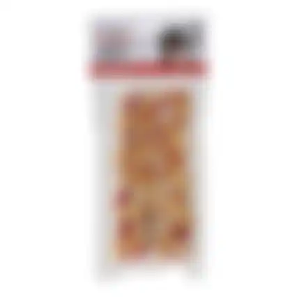 Hondensnack chick stick 18cm duo 4st